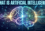 Artificial Intelligenceee
