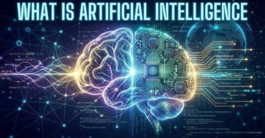 Artificial Intelligenceee