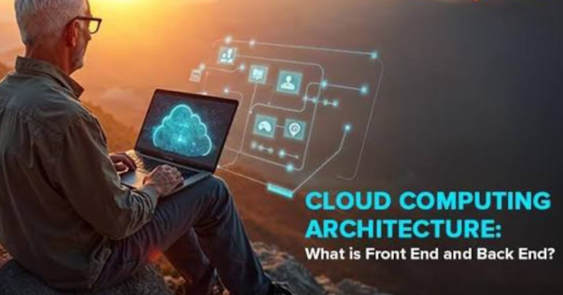 Cloud Computingg