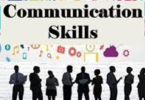 Communication Skillss