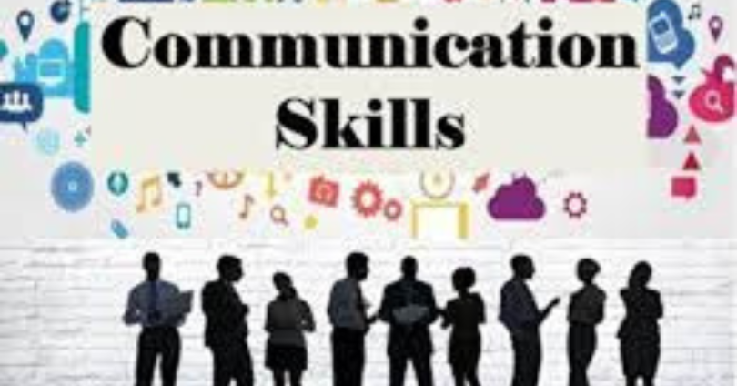 Communication Skillss