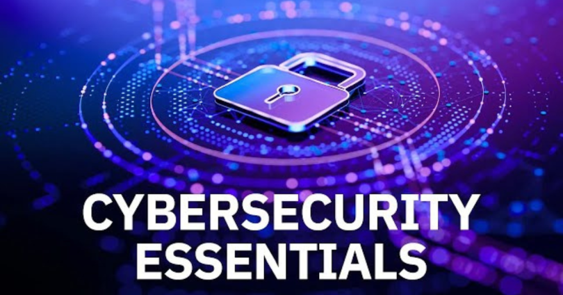 Cybersecurity