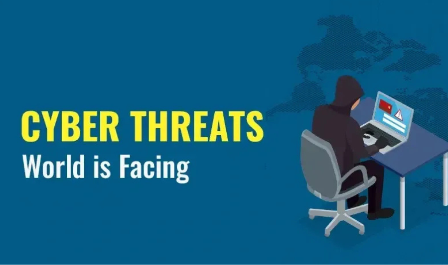 Growing Threats in the Online World
