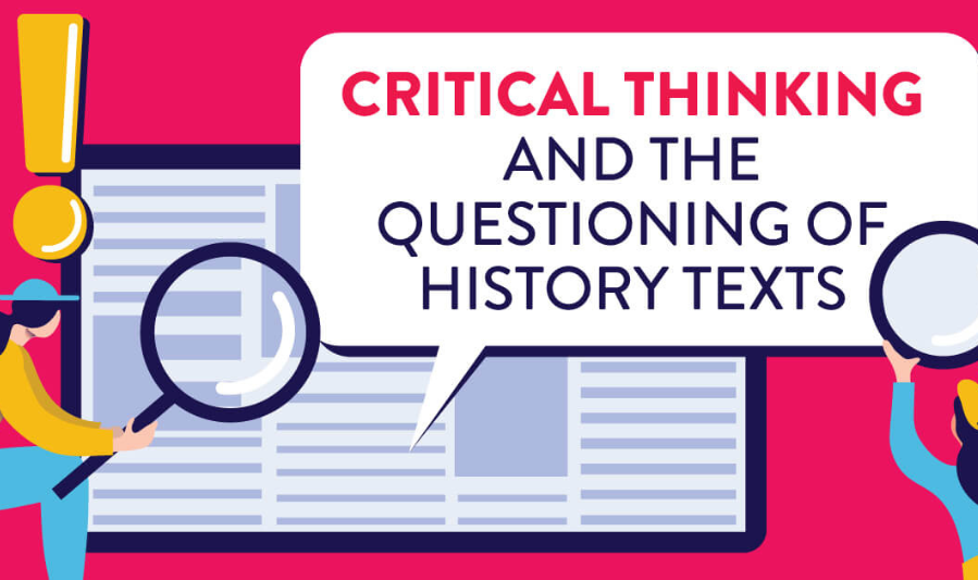 History and Origin of Critical Thinking