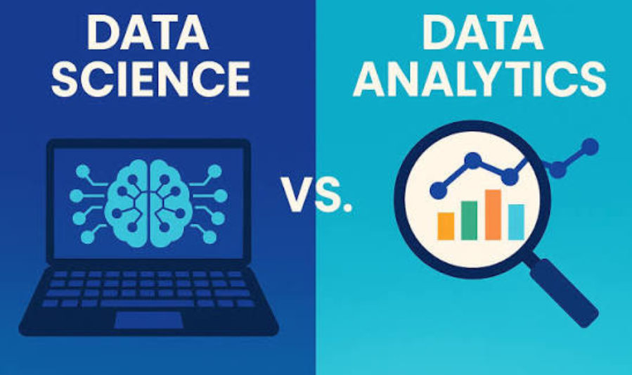 History of Data Science
