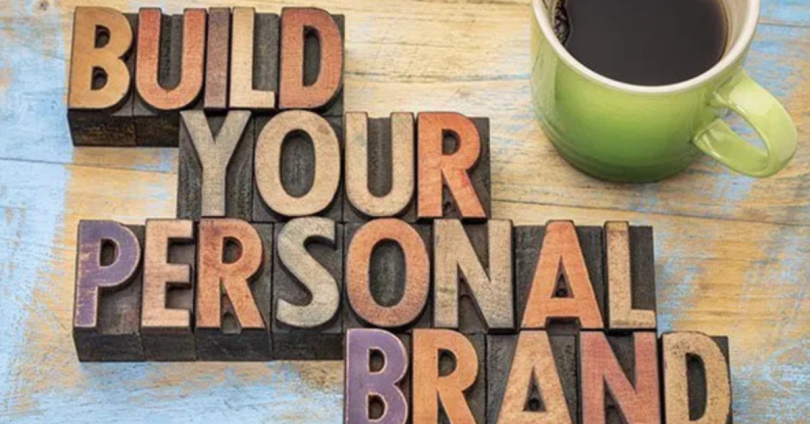 Personal Branding