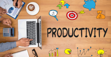 Productivity