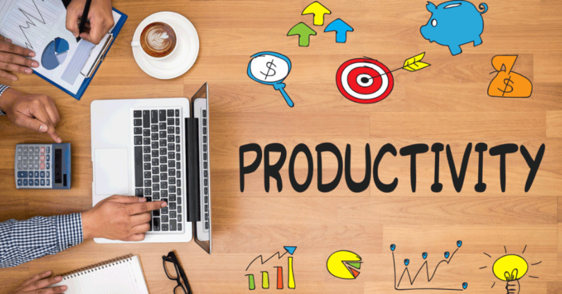 Productivity