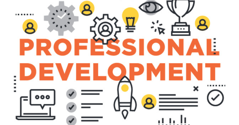 Professional Development