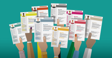 Resume Building