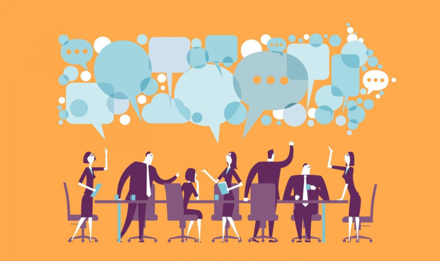 Role of Communication in Daily Life