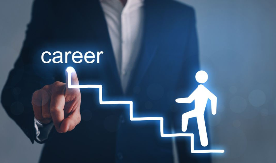 Understanding Career Advancement