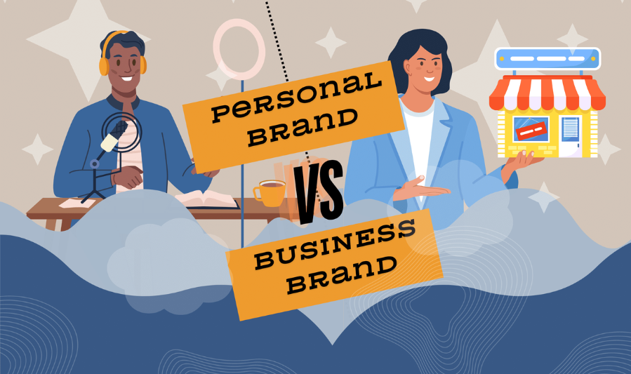 Understanding Personal Branding