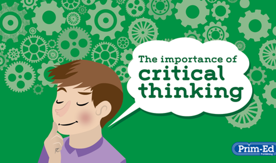 What Is Critical Thinking