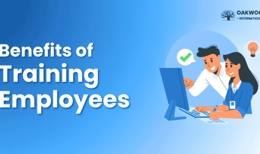 Who Benefits from Employee Training