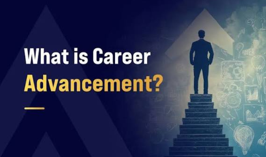 Why Career Advancement Matters in Today’s Competitive World