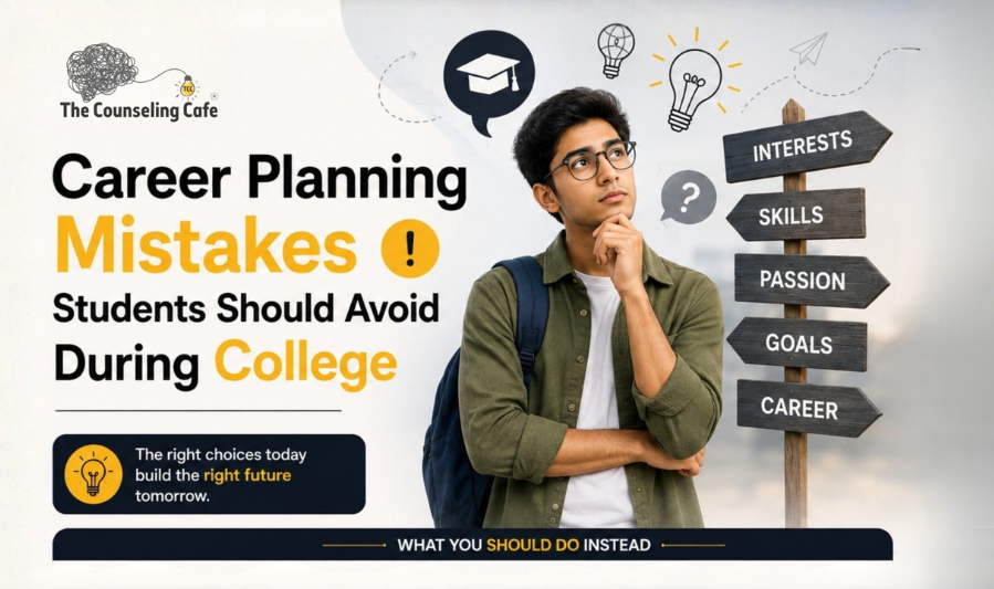 Why Career Planning Matters Today