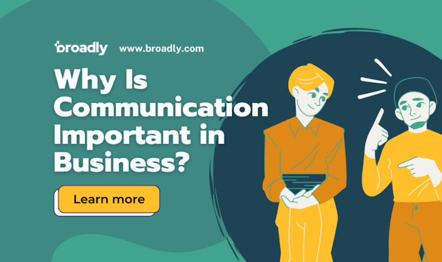 Why Communication Skills Are Important Today 