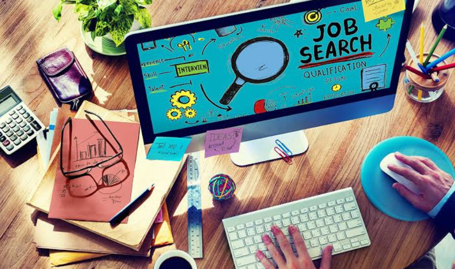 Why Job Search Matters in Today’s Competitive Market