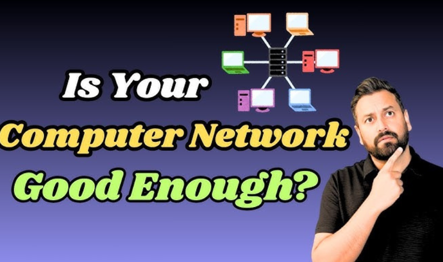 Why Networking Is Essential in Today’s World