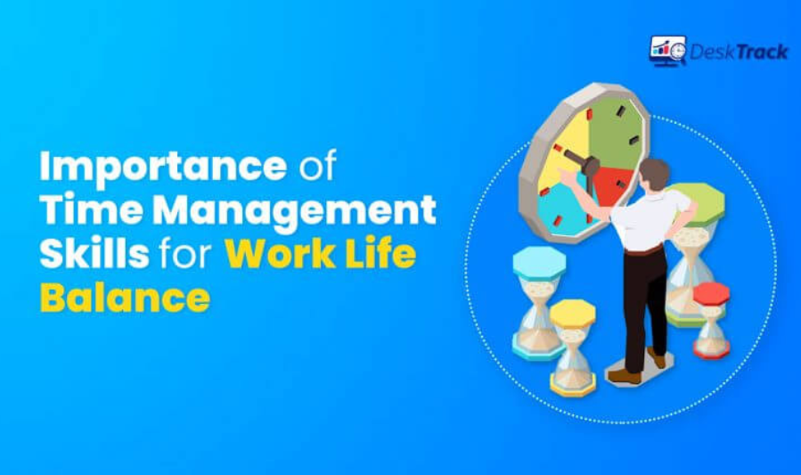 Why Time Management is Important in Modern Life