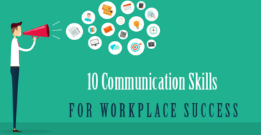 Workplace Skills