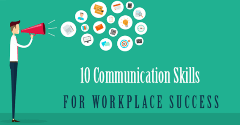 Workplace Skills